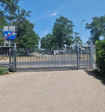 Leopard Быдгощ