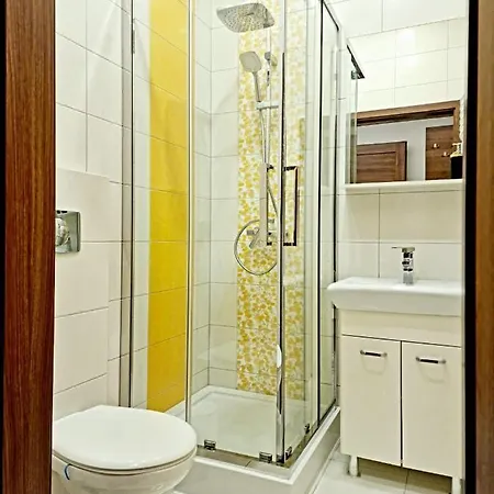 Leopard Быдгощ