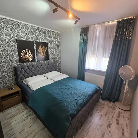 Leopard Apartamento *