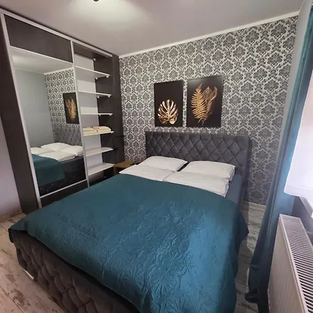 Leopard Апартаменти