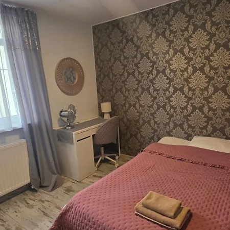 Leopard Апартаменти