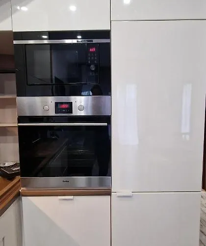 Apartament Leopard *